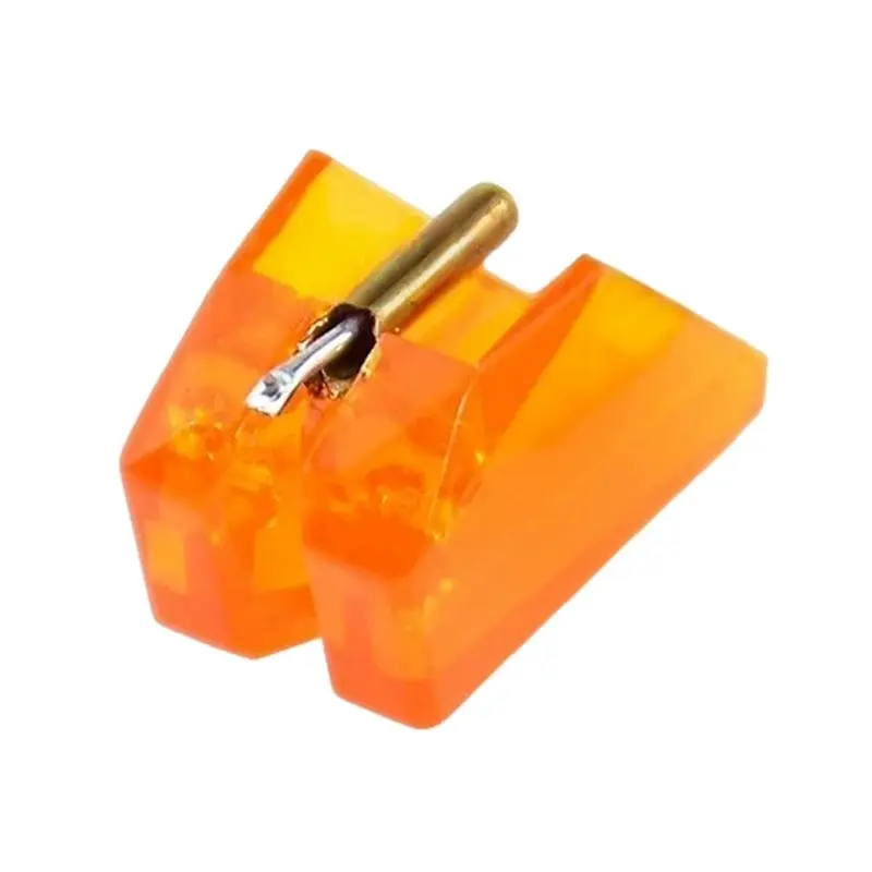 Turntable Stylus for P30 EPS30CS EPS24CS EPS25cs SLBD2 Phonograph Record Turntable Needle Replacement
