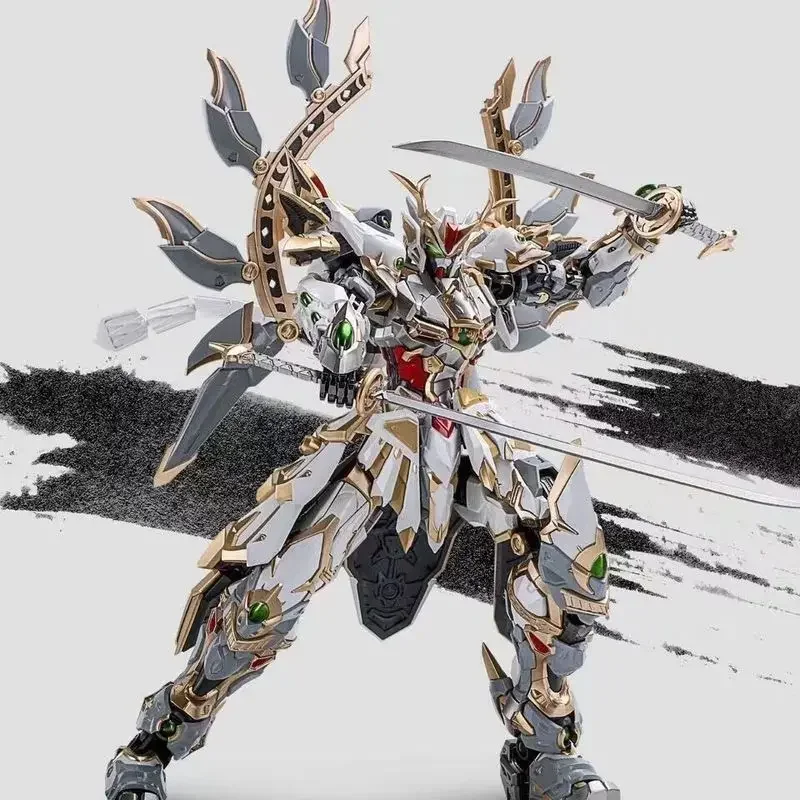 Three Kingdoms Moto… - image