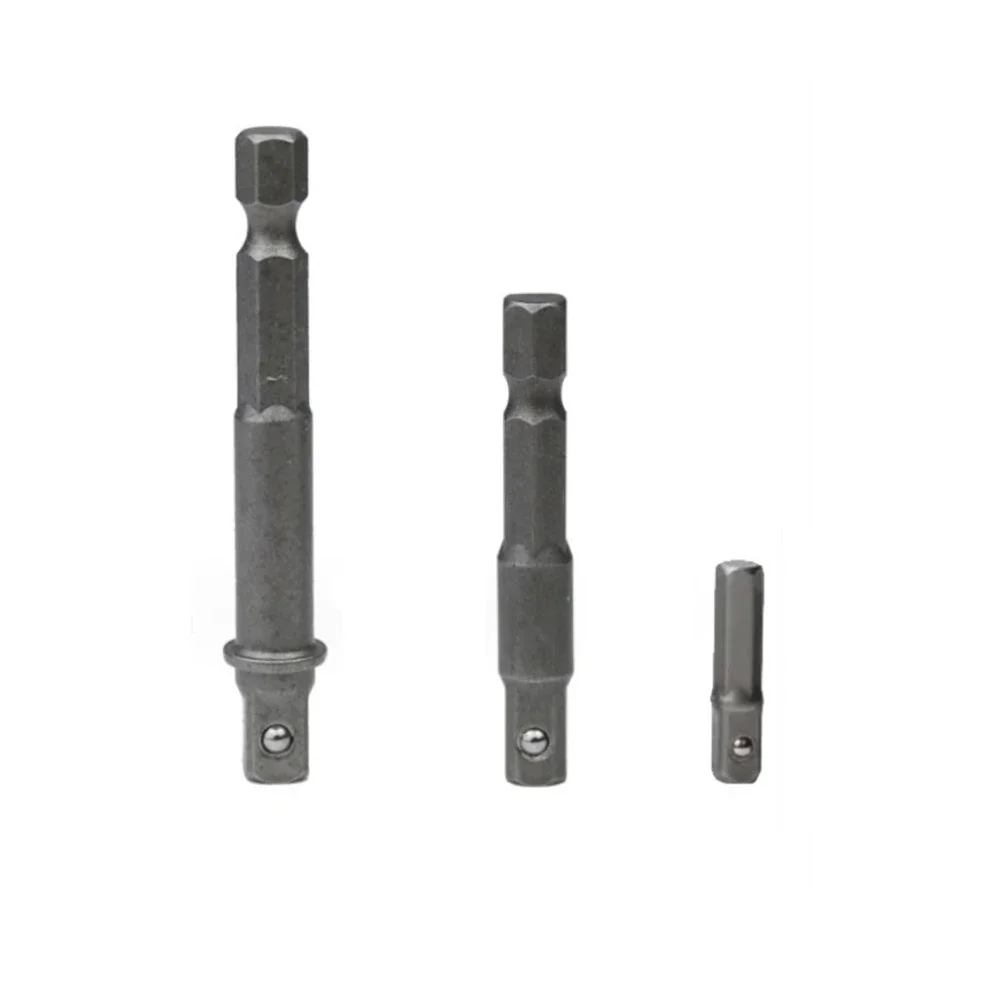 And Reliable Access Hard To Reach Areas Bar Extension Drill Socket Adapter And Reliable Features