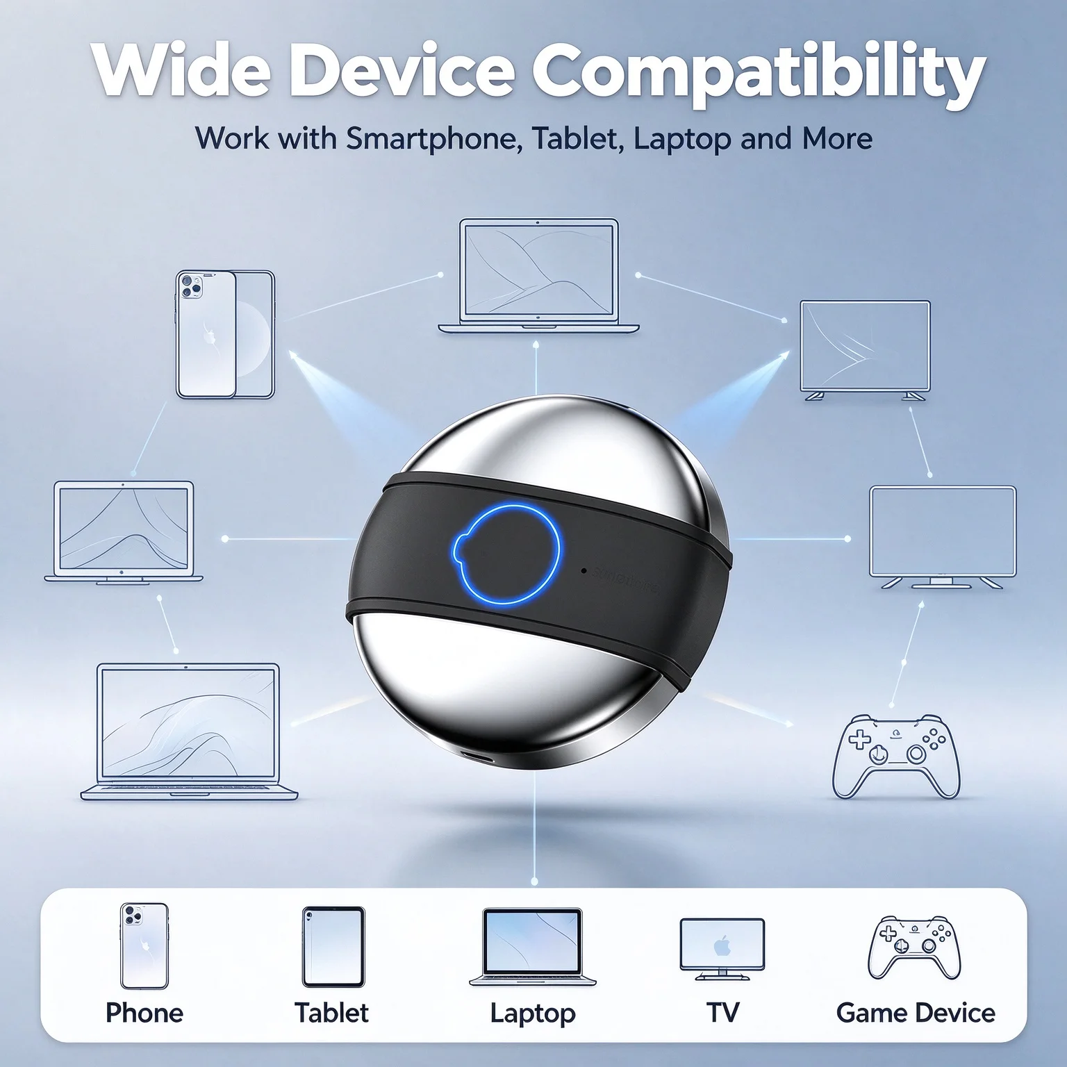 Wireless HDMI Display Dongle, - Wireless Hdmi Display Dongle Casting review and price