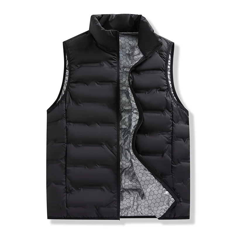 Рисунок 4 - Windproof  Down Vests for Men 80%