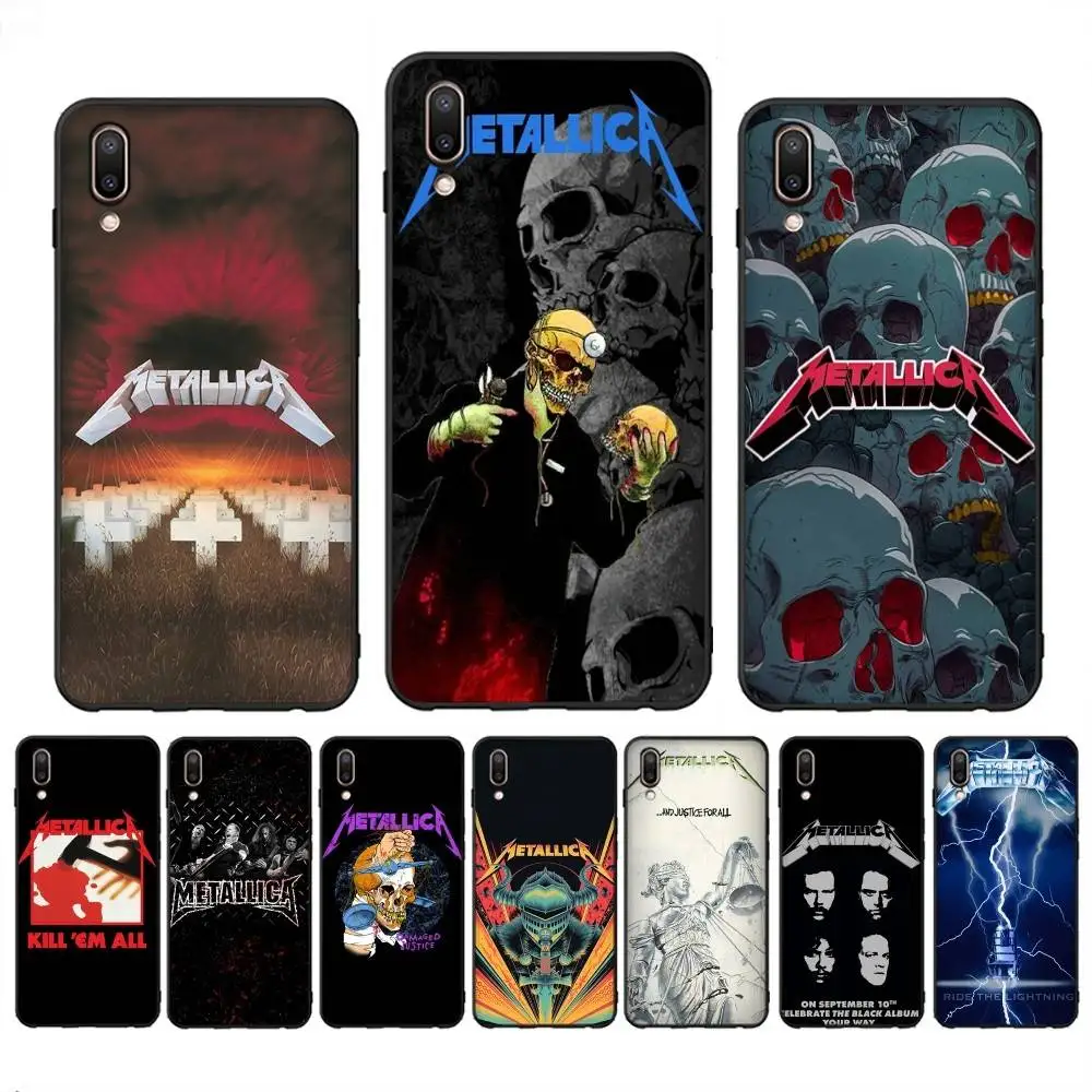 Band M-METALLICAS P…