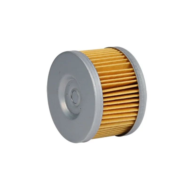 Motorcycle Oil Filter For SUZUKI DR250 S L SE DR-Z250 GN250 GZ250 Marauder TU250 X DR350 LV125 Intruder Replacement Parts