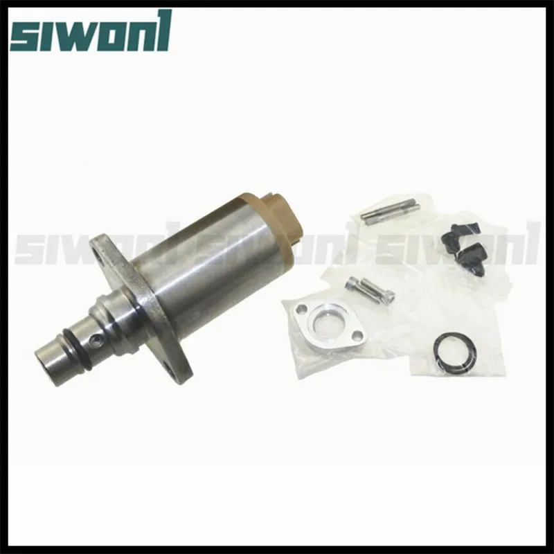 294200-0650 High Pressure Fuel Pump Regulator Suction Control SCV Valve For 04226-E0061 294200-0670 For HITACHI J05E J08E