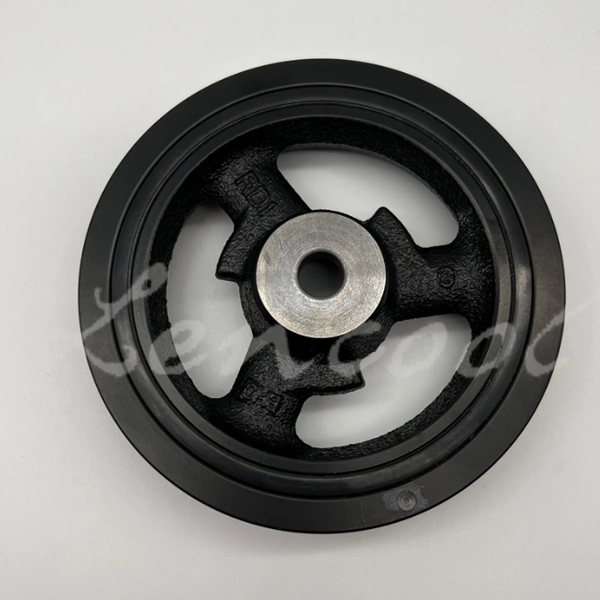 

11237829906 11231485399 New Crankshaft Pulley For BMW Mini Cooper R50 R52 R53