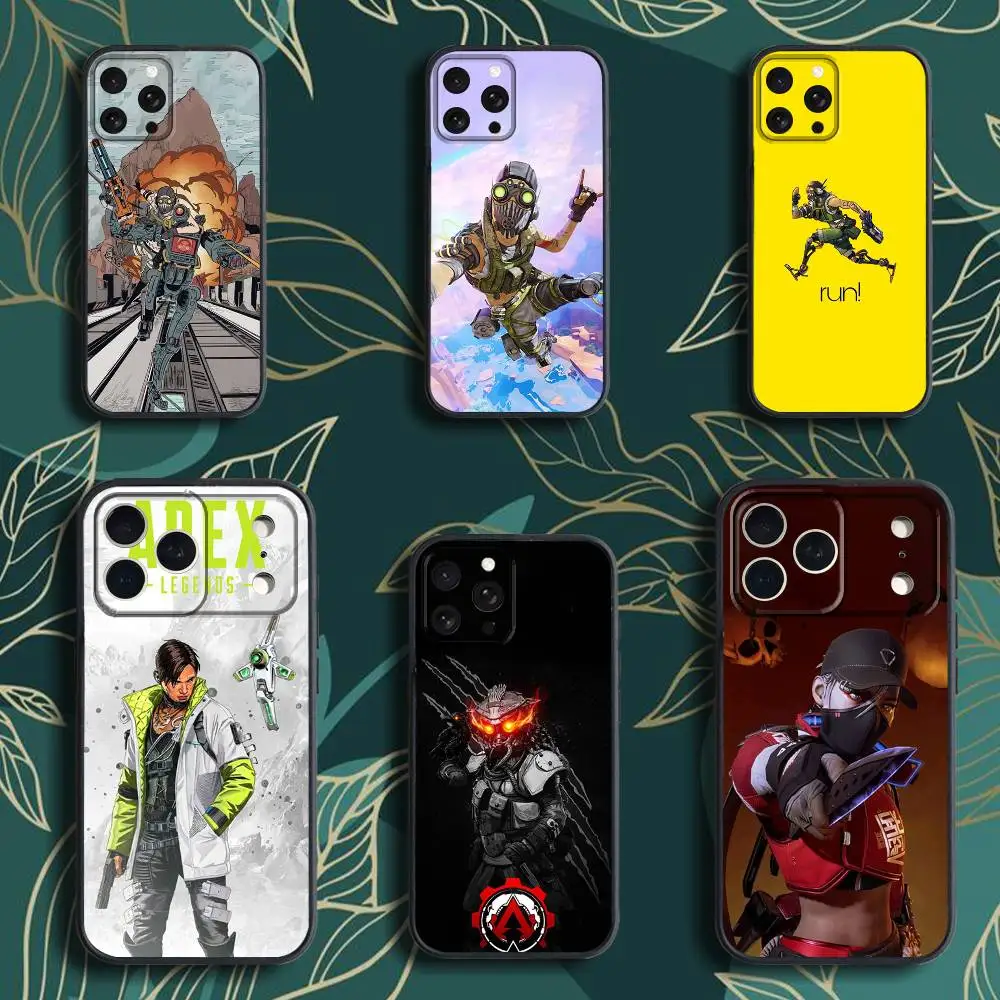 A-Apex L-Legends Ga… - image