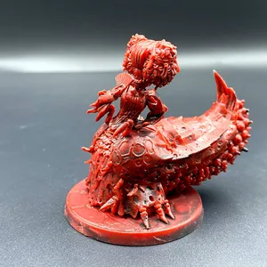 10 Hauptverkäufe Cthulhu Puppe - №1