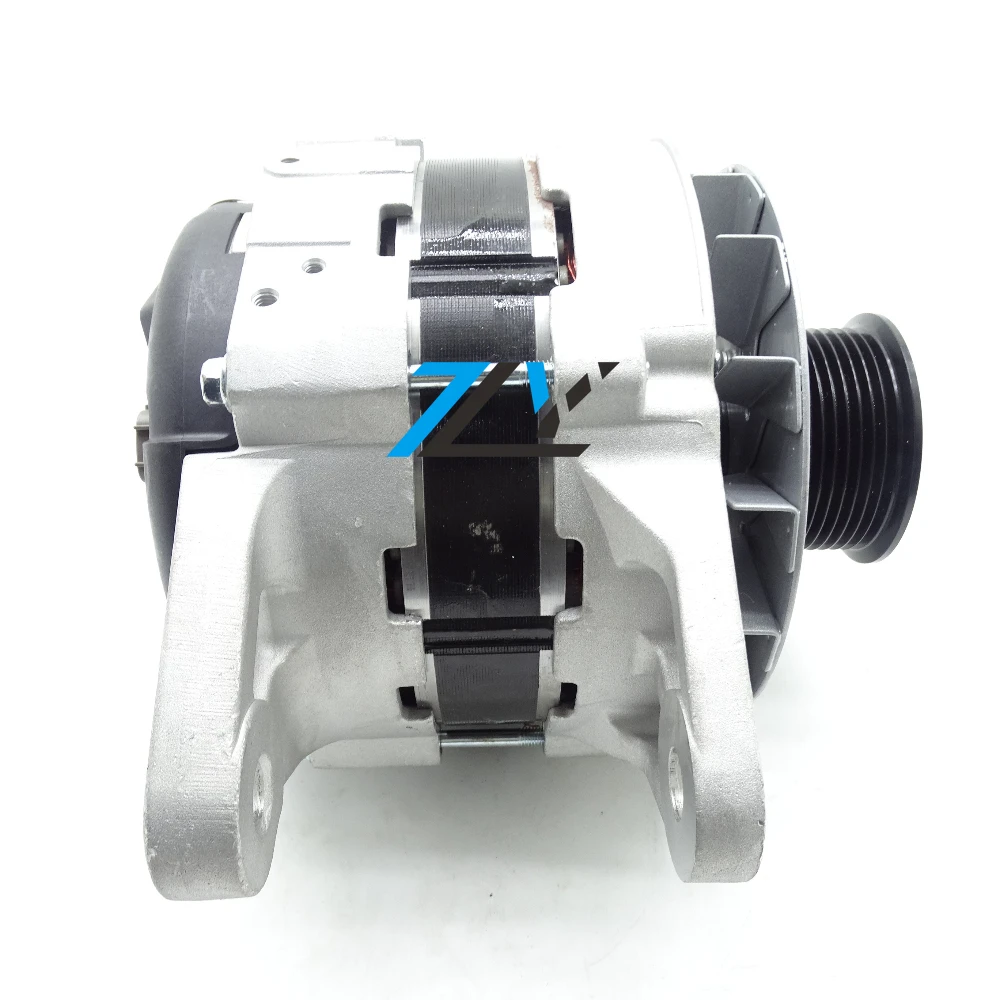 

27060-E0631 Alternator suitable for 200 210 250 260 330 350 Excavators