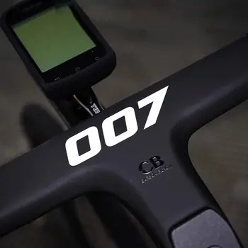 8 best sales Naklejki na rowery - №3