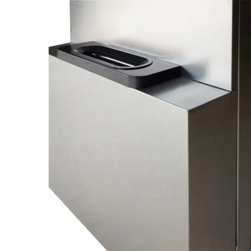 Negozio di alimentari Macchina per gelato multipla che vende macchina elettrica per gelato soft automatica