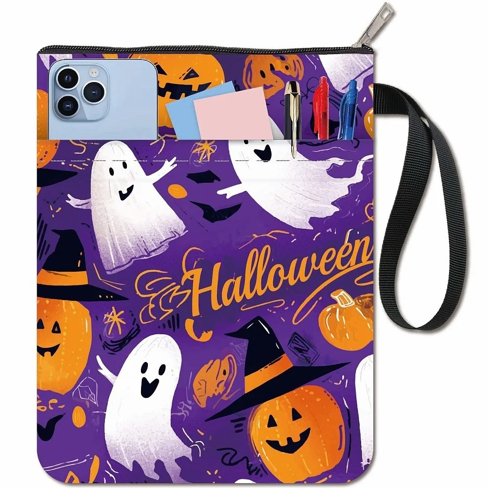 Cloth Book Cover Notebook Wraps Rectangle 280x220mm