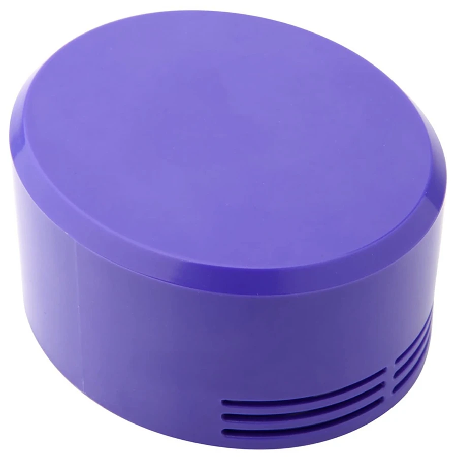 Pre FILTER + ชุดแผ่นกรอง HEPA สำหรับ V7 Dyson V8เครื่องดูดฝุ่นไร้สายอะไหล่แผ่นกรองล่วงหน้าและแผ่นกรองหลัง