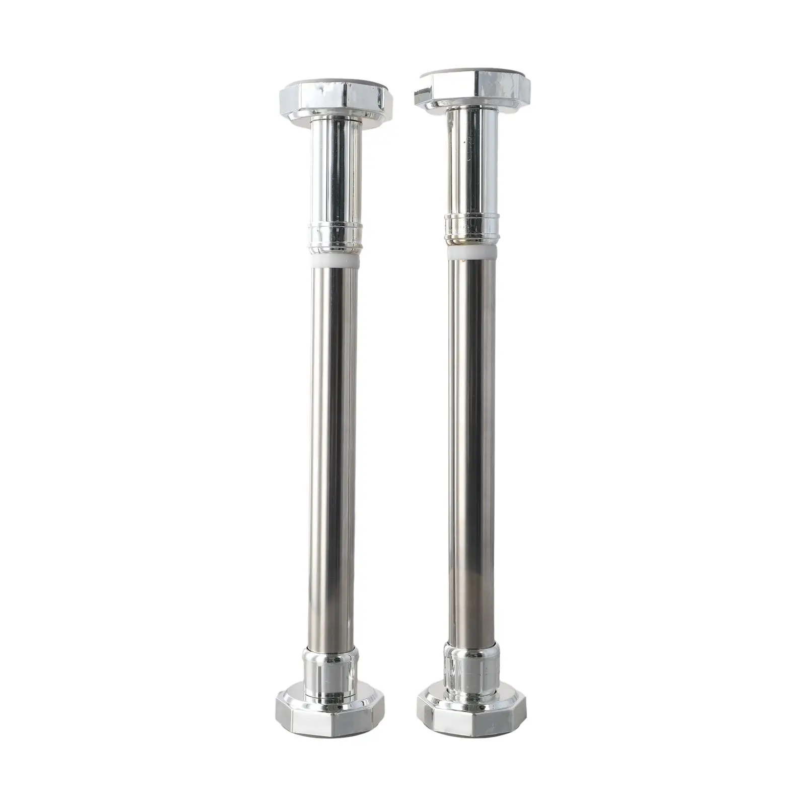 

2 шт. кронштейны для раковины под креплением, регулируемая опора для раковины из нержавеющей стали, ремонтный комплект без сверления для кухни, ванной комнаты