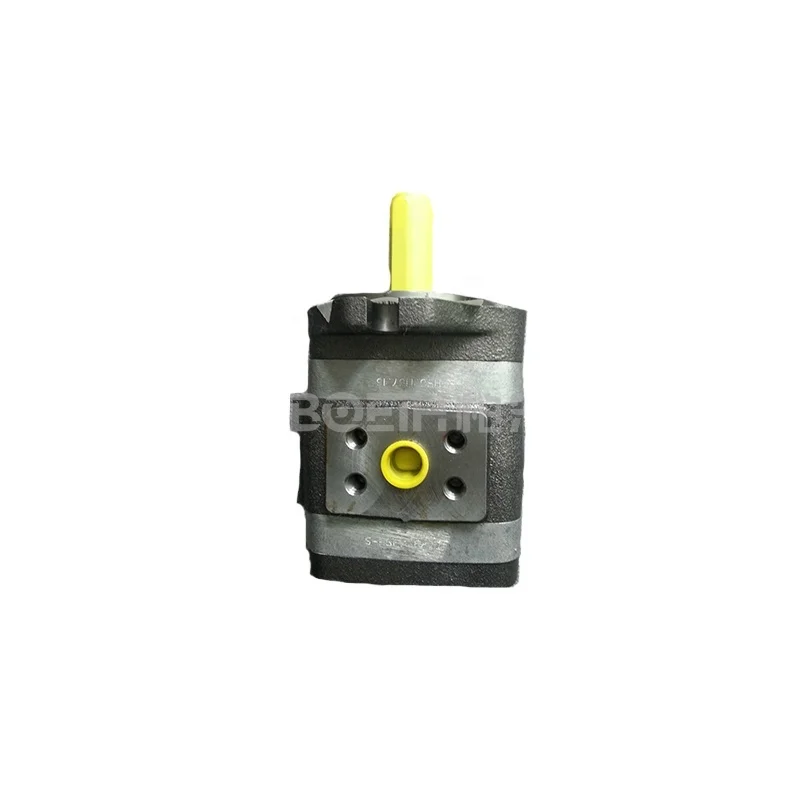 

VOITH IPVS High Pressure Internal Gear Pumps IPVS3-3.5 IPVS3-5 IPVS3-6.3 IPVS3-8 IPVS3-10 IPVS4-13 IPVS4 -16 Hydraulic Pumps