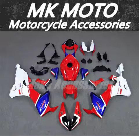 Motorcycle Fairings Kit Fit For Cbr1000rr 2017 2018 2019 Bodywork Set High Quality ABS Injection New Red White Blue