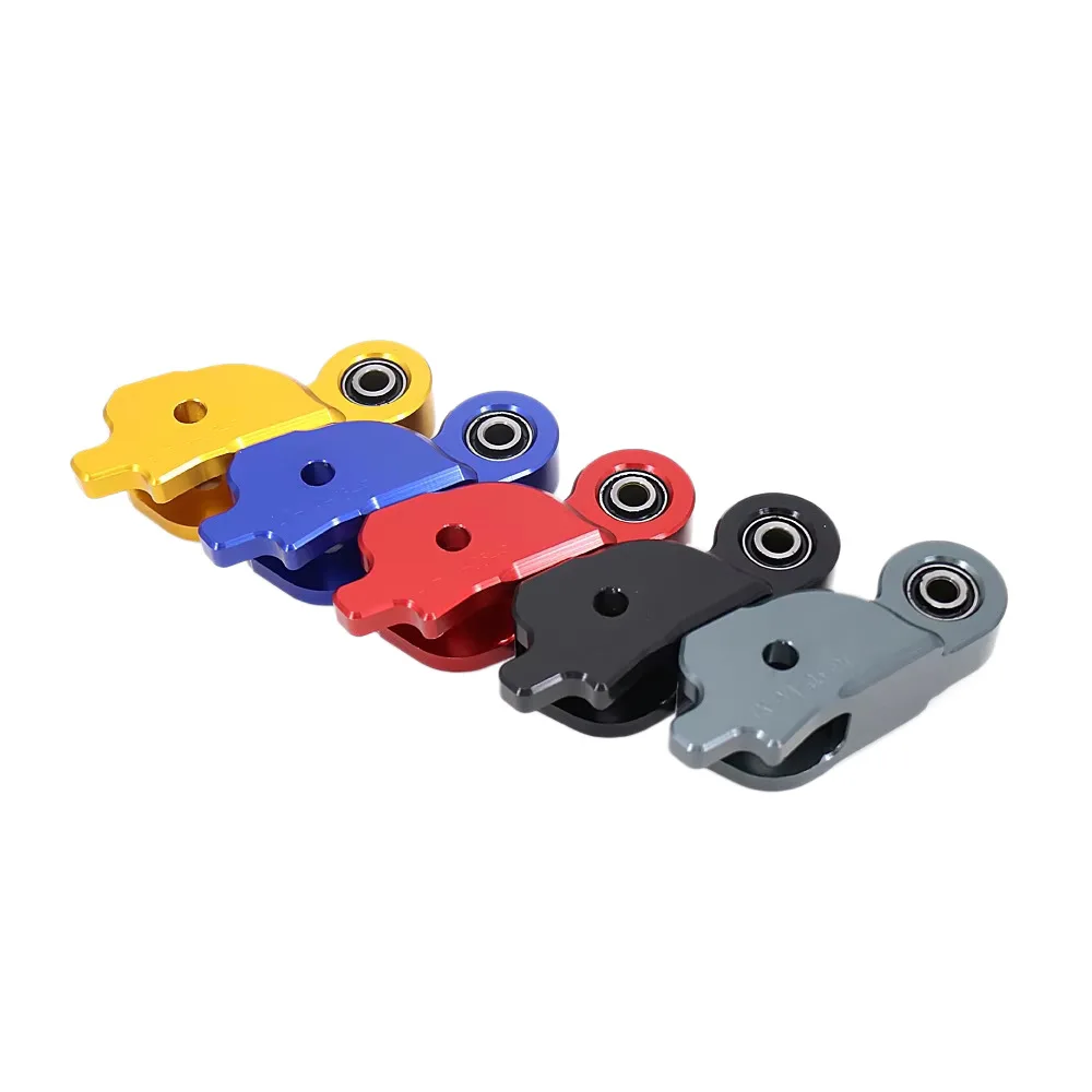 For YAMAHA X-MAX300 X-MAX 300 XMAX 300 XMAX300 Motorcycle Rear Shock Absorber Lowering Kit Body Lowered By 30mm Accessories