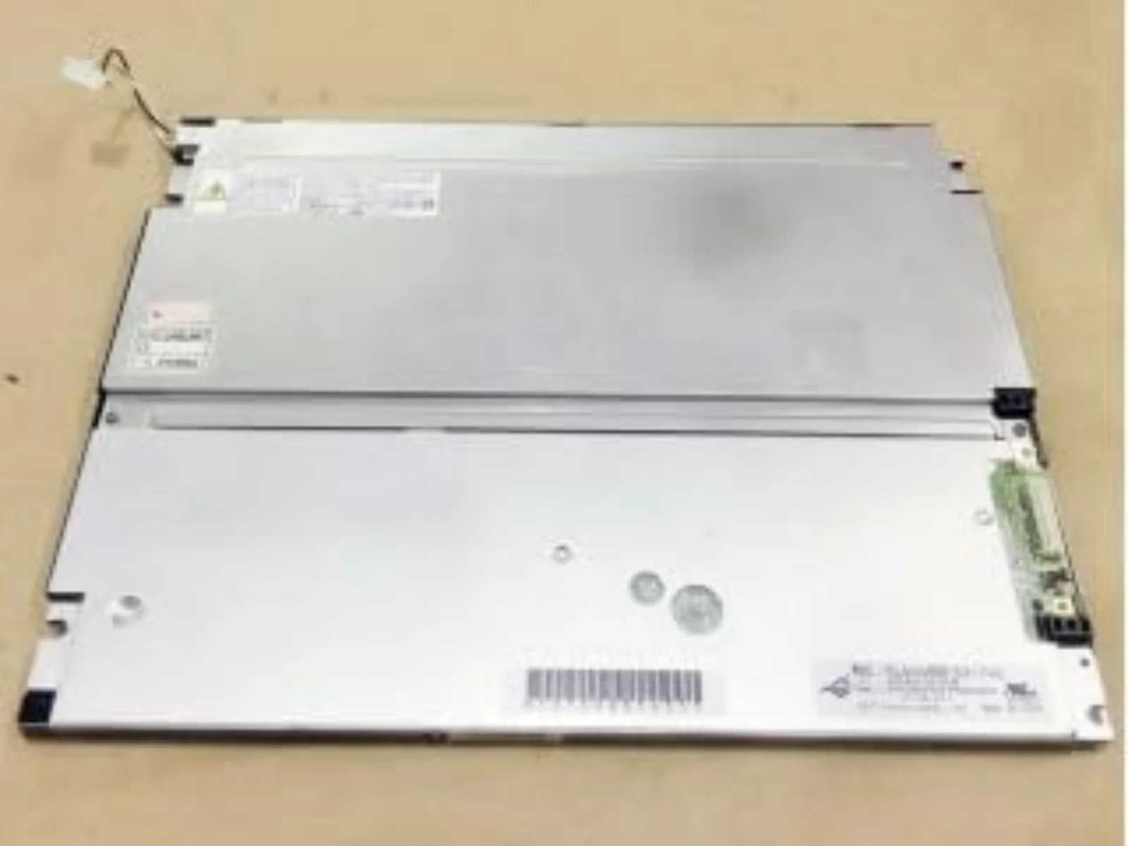 NL6448BC33-74E LCD Screen Display Panel Perfect compatibility