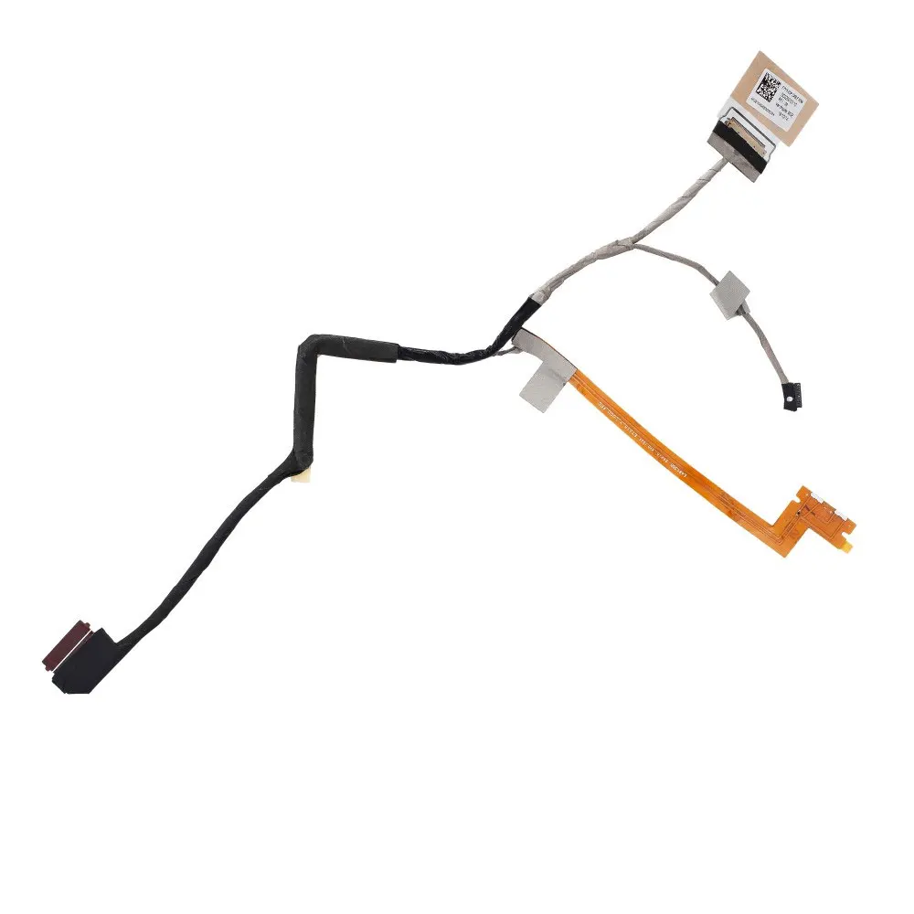 OEM For Lenovo Legion Y7000 Y7000P R7000 R7000P Y530P Y530-15ICH Y540-15IRH Laptop Screen LCD LED Display Ribbon Flex Cable