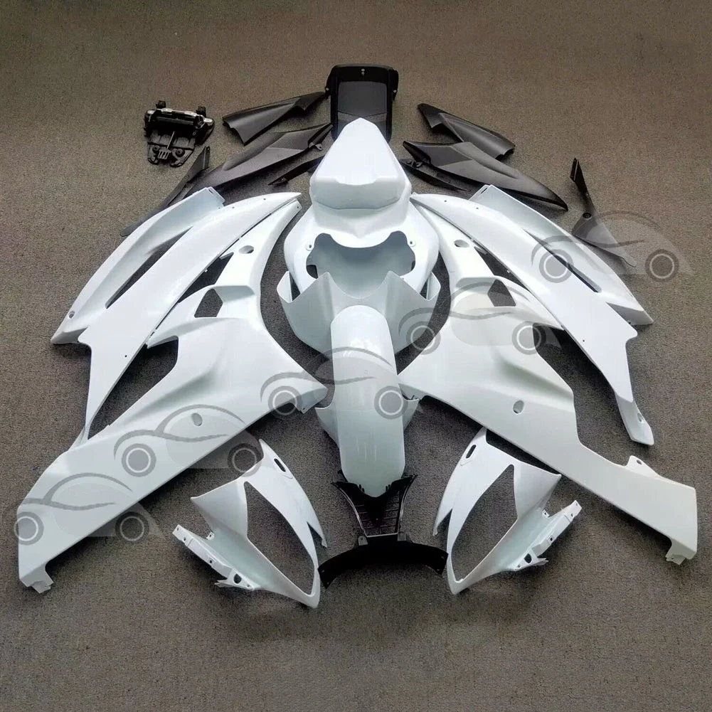 New Unpainted Motor… - image