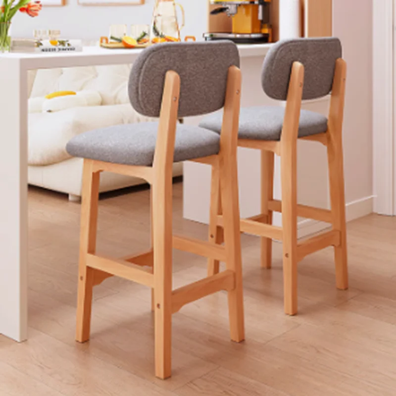 Back Kitchen Barhocker Schwarz – Sustainable Living Design Bewertung und Preis