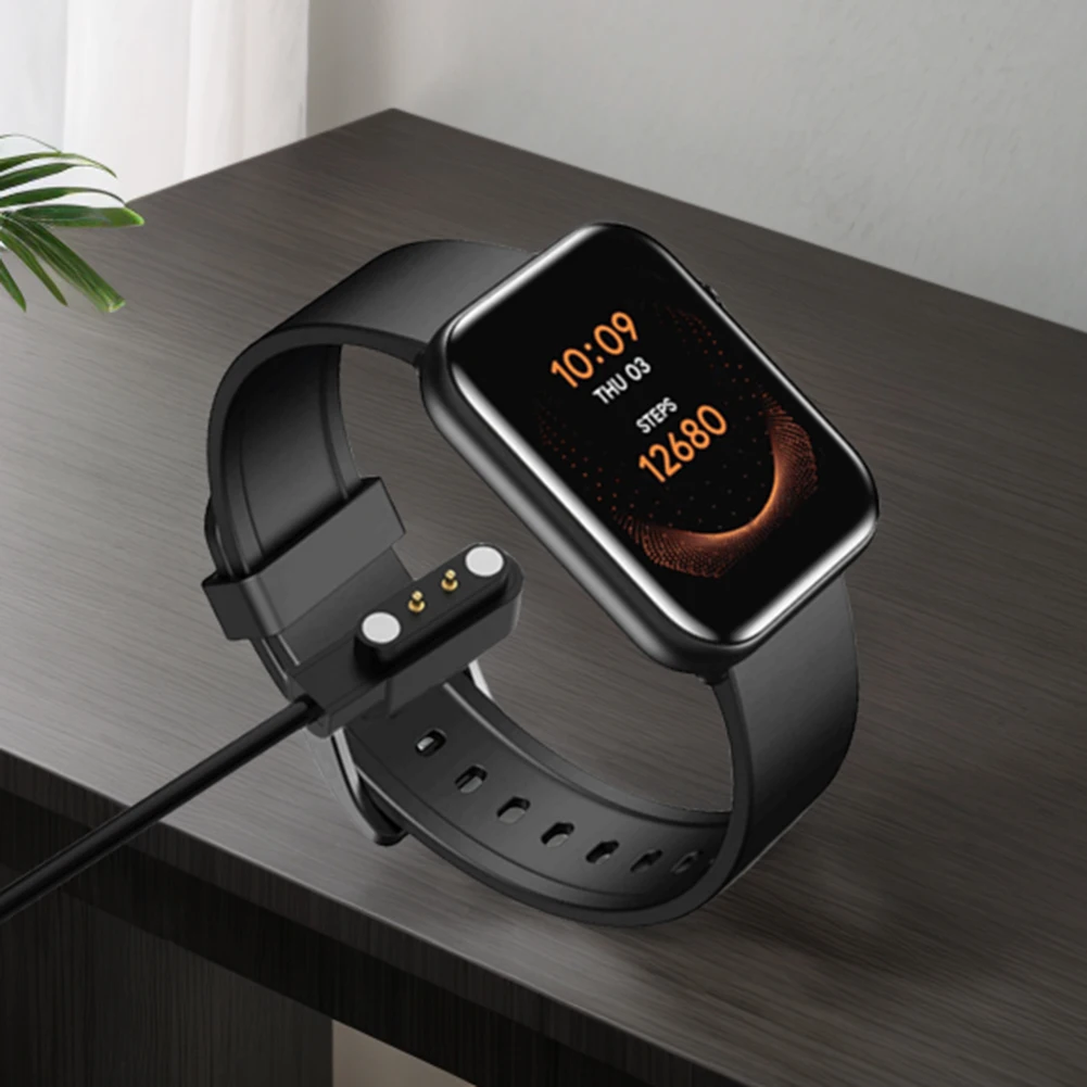 Magnetic Usb Chargi…