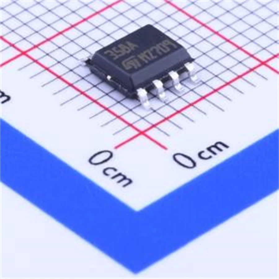 100PCS/LOT LM358ADT (Operational Amplifier)