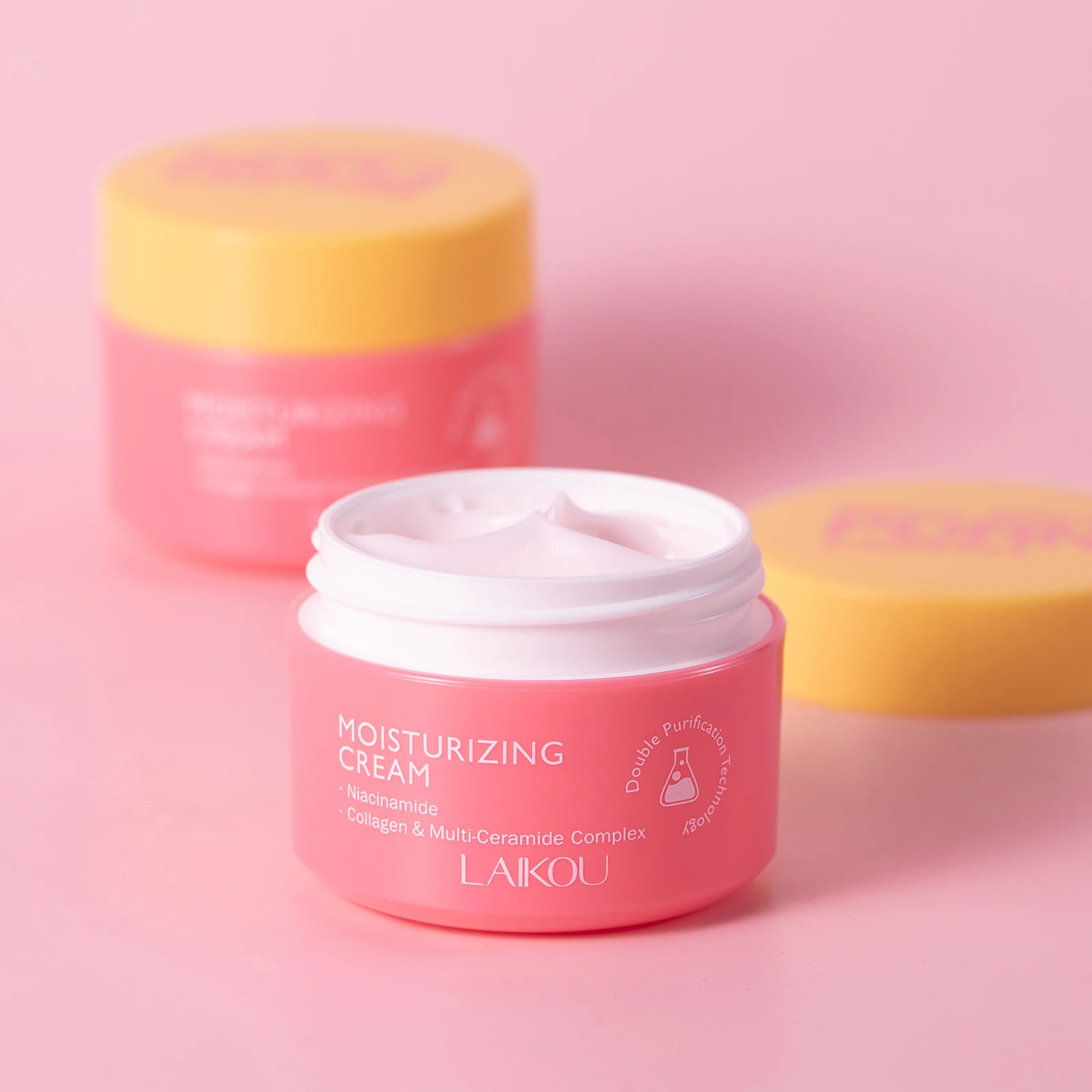 LAIKOU PDRN CICA Moisturizing  - огляд і ціна Luxury Skincare Brands