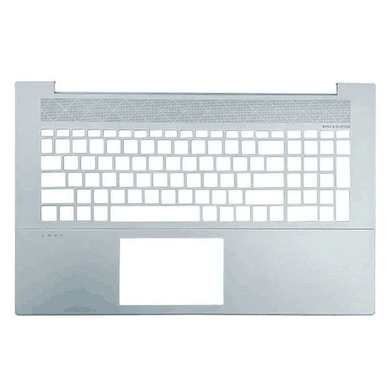 New for HP ENVY 17-CG 17M-CG TPN-C146 Laptop Screen Bezel Frame Palmrest Top Cover Bottom Case L87946-001 L87948-001 L84949-001