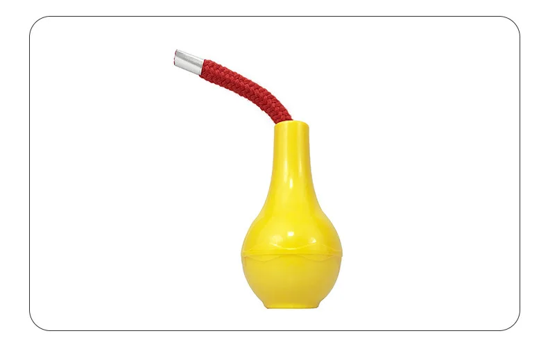 Drop Hängende Drahtflasche Connect Magic Trick Close-up Magic Lustiges Spielzeug für Kinder – Detail 3