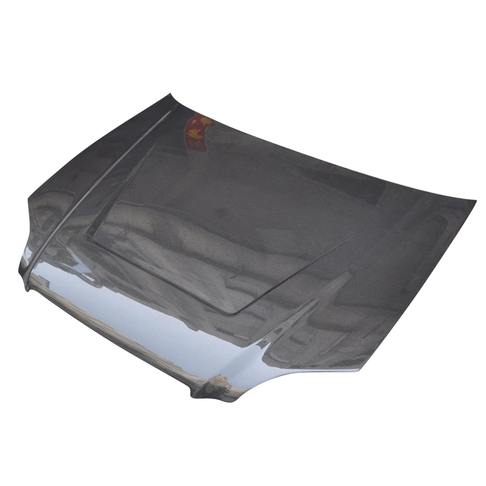 غطاء محرك غطاء محرك السيارة من الكربون لهوندا سيفيك EG EK 6TH Type R Si 1996+