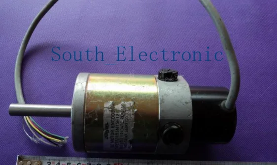 TS3153N15E18 stepper motor   ,  In good working condition, free shipping  a