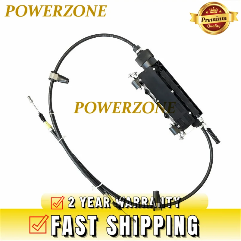 470214 470210 470218 Electric Parking Handbrake Mechanism Motor 9810501780 1612865480 1612865380 for Peugeot 508 New Other
