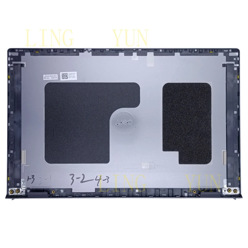 

Z Lcd Back Cover Top Case For Dell Vostro 5510 5515 V5510 V5515 0N1D5W N1D5W