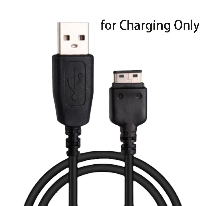 

USB Charging Cable for Samsung GT-E1190 E1195 E1130 E1150 E1170 E1180 E1230 E1310 1170 E1180 E1230 E1310 Power Extend Line