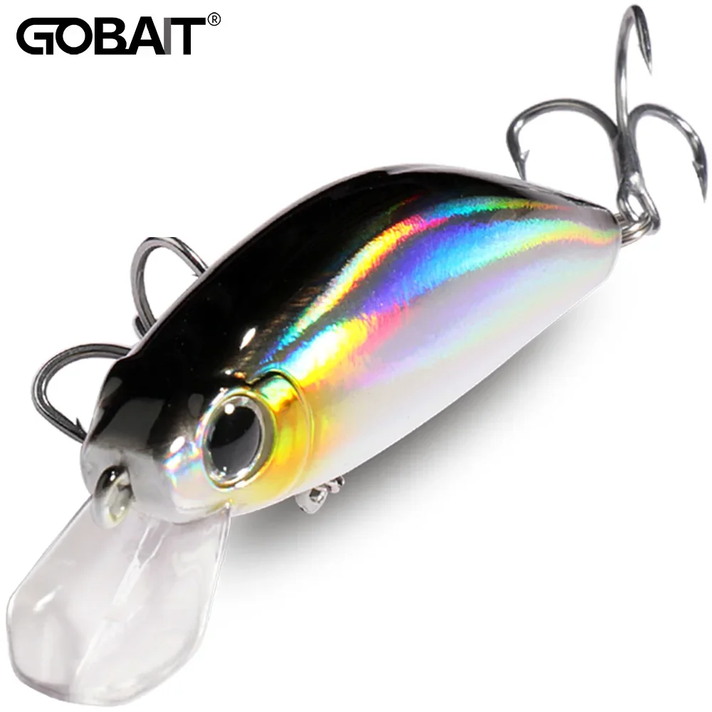 Slow Sinking Minnow… - image