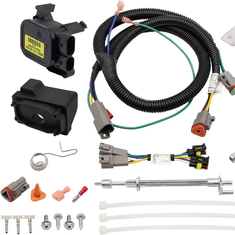 BB-AM293201,103951901 مجموعة تحويل عربات الجولف قبل MCOR إلى MCOR4 لسيارة Club Car DS 1995.5-2001