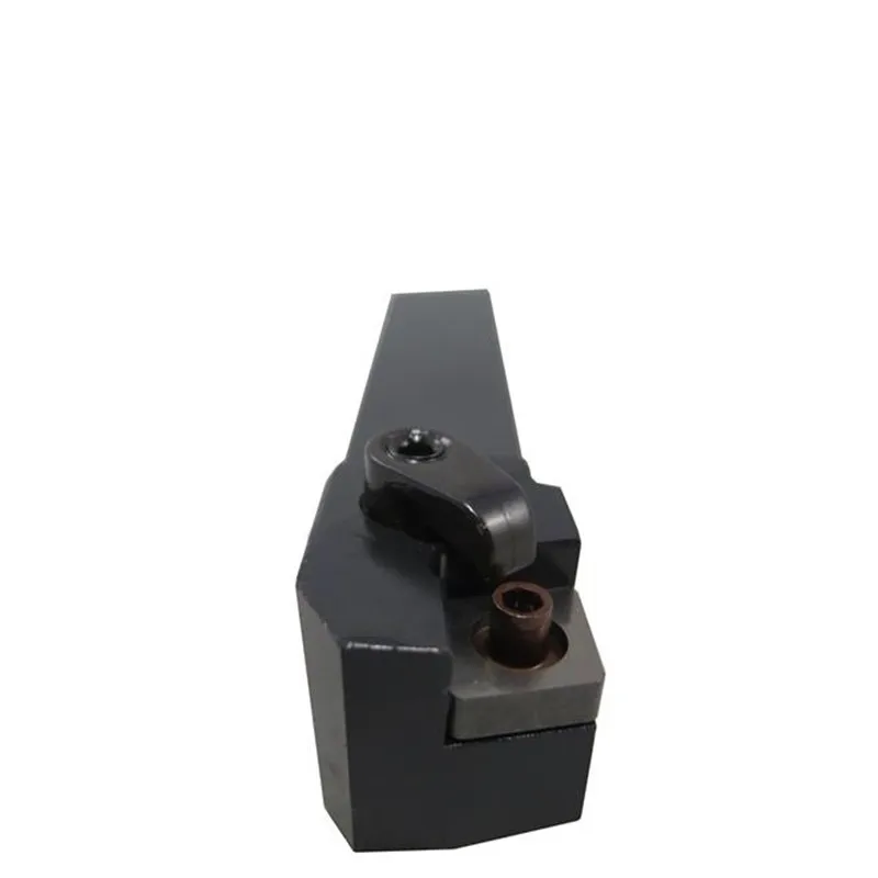 Al di LÀ di 1pcs Tornio Barra di Taglio MCKNR4040 MCKNR4040R19 MCKNL4040R19 MCKNR MCKNL 4040 Macchine Utensili CNC uso Inserti In Metallo Duro CNMG
