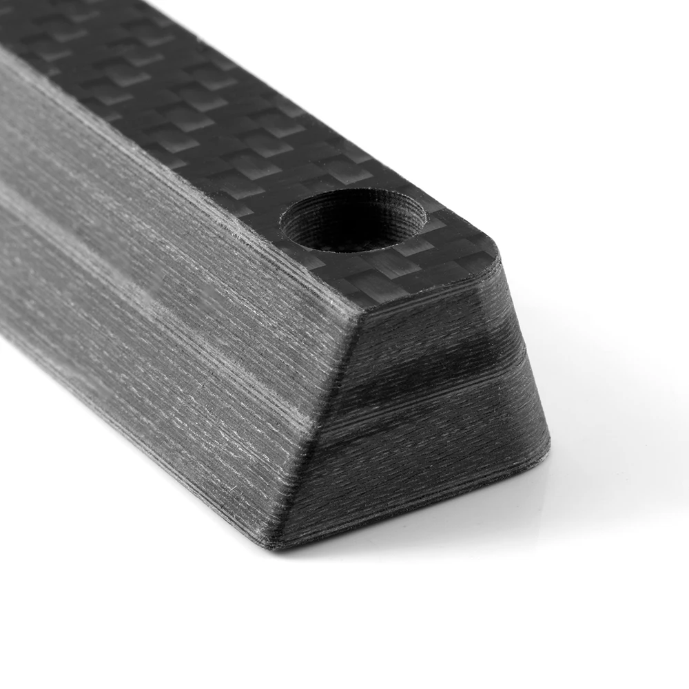 YEAHRUN ألياف الكربون سقف حماية لوحة ل Losi 1/5 DBXL 2.0 4WD عربات التي تجرها الدواب الغاز RTR مركبة يتم التحكم بها عن بُعد ترقية أجزاء الملحقات #1