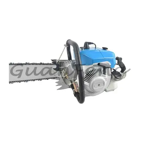 MS070 High-power Logging Saw Professional Wood Cutting Machine Chainsaw 36'' Guide Bar Chainsaw 4.8kw/8000rpm 105.7CC