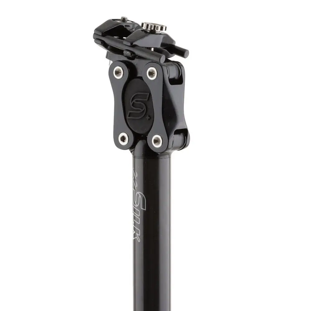Geeignet für Cane Creek EeSILK Redshift Fahrrad-Federung, Stoßdämpfer, Carbon-Sattelstütze – Detail 8