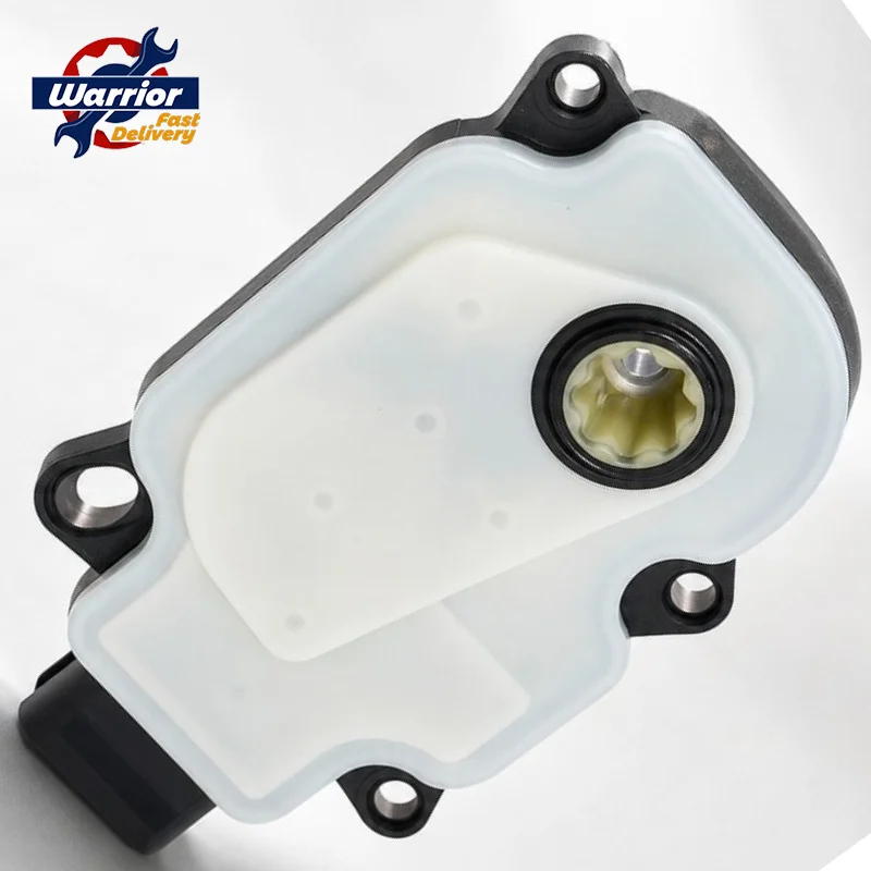 OEM A24011023112 Grille Active Shutter Motor Actuator For Tesla Model S 85D Performance 110485401