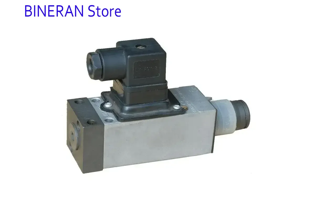 

HED4OA10/35Z14 hydraulic pressure relay HED4OP10/35Z14 10 20