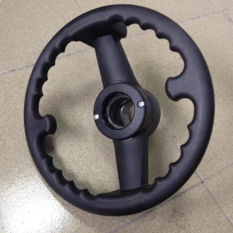 

For HOFMANN JOHNBEAN Tire Balancer Quick Nut Clamp