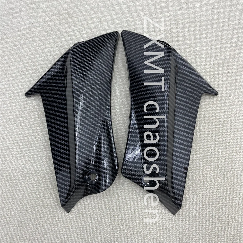 

Motorcycle fairing GSXR600 750 K11 L1 2011 2012 2013 2014 2015 2016 2018-2023 carbon fiber paint frame small plate