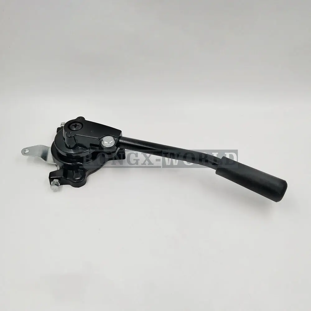 1PCS Throttle Control Handle for Komatsu PC60-5/120-5/200-6 Excavator