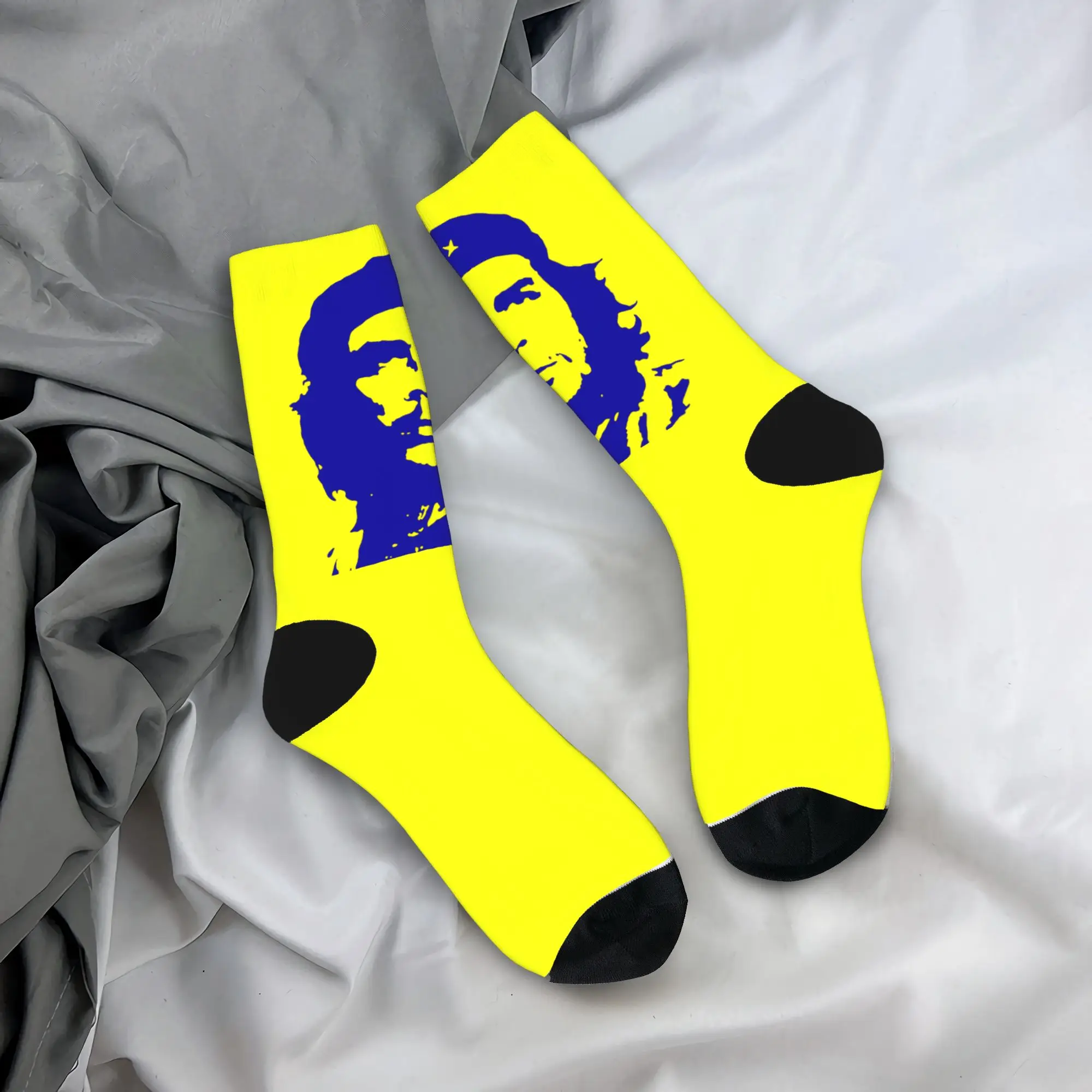 Che G-Guevara With …