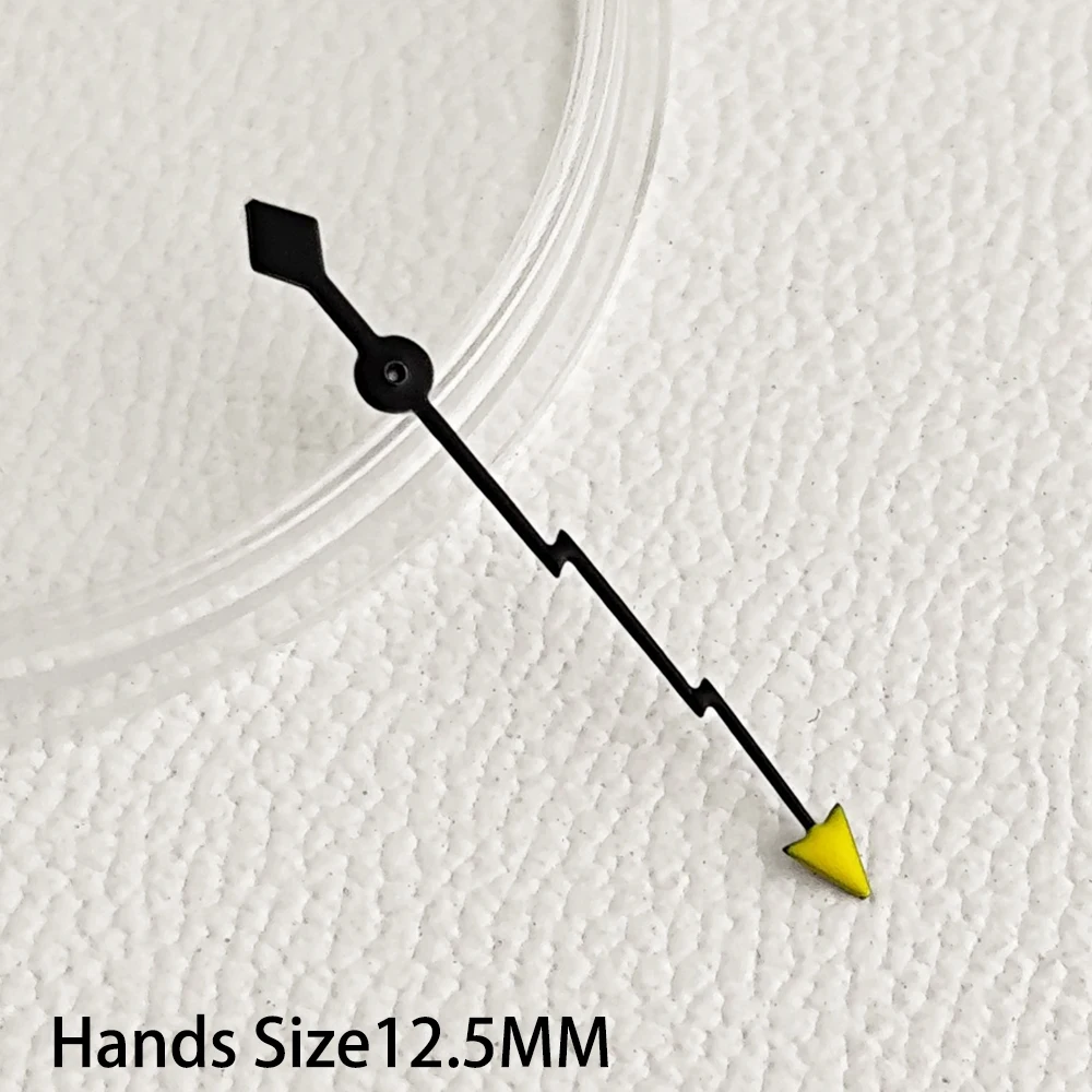 Variant: 3 black yellow