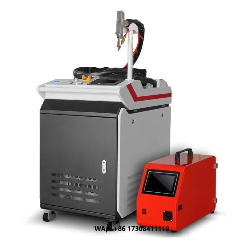 Automatic  Welder Metalworking Welder Machine t