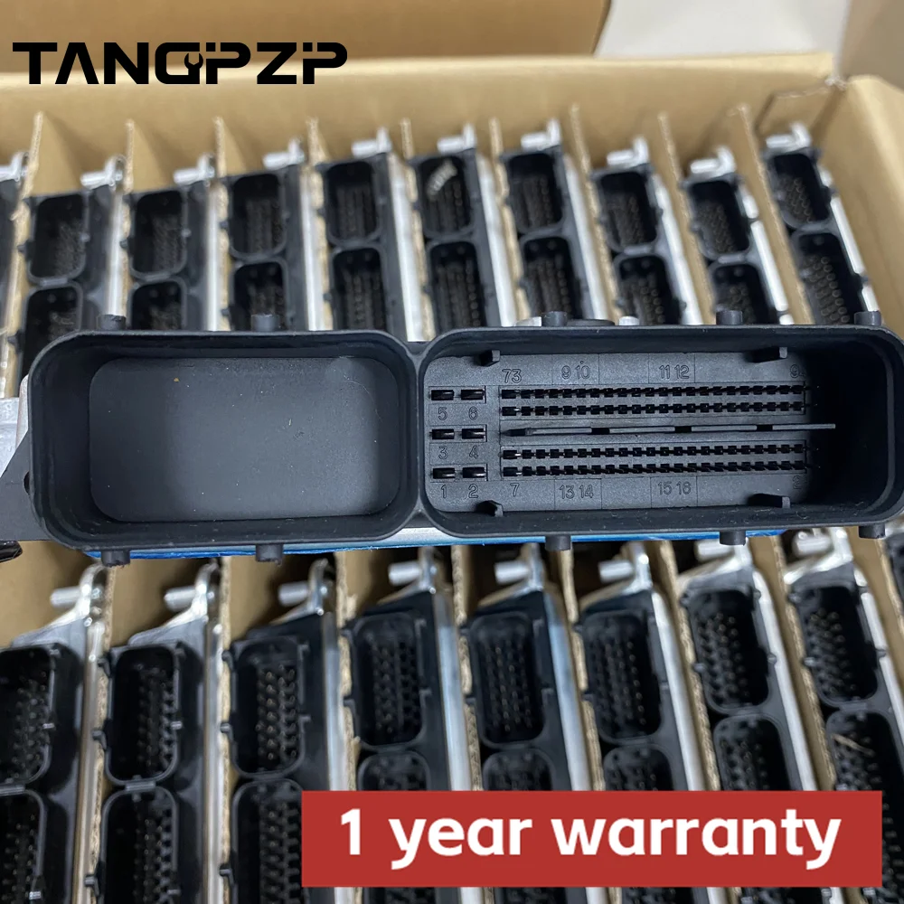 

Original 39111-26BB0 ECU Engine Board Electronic Control Unit M7.9.8 K20 Fit for Kia Accessory