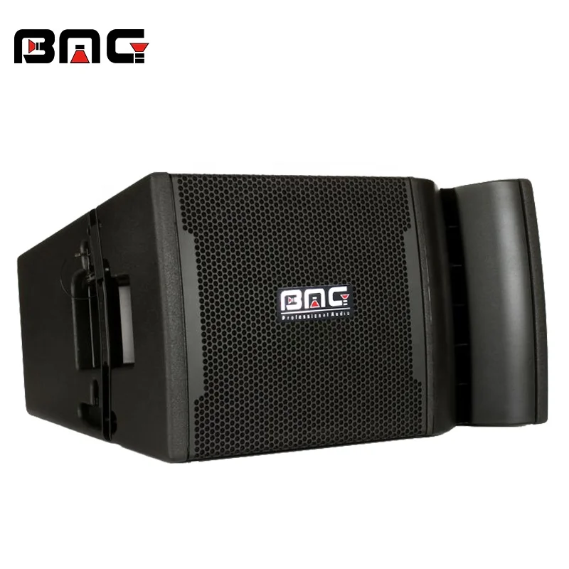 Professional Sound System VRX932 Series Line Array Passive Speaker Box for Live Show